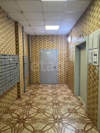 
  Сдается 1-комн. квартира, 37.7 м², Троллейная ул, д. 21
. Фото 25.