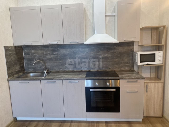 
  Сдается 2-комн. квартира, 58.5 м², Дачная ул, д. 42/1
. Фото 5.