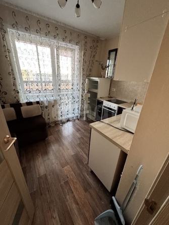 
  Сдается 1-комн. квартира, 36.5 м², Мясниковой ул, д. 4
. Фото 1.