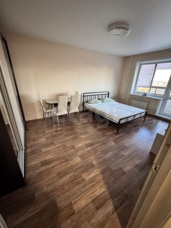 
  Сдается 1-комн. квартира, 36.5 м², Мясниковой ул, д. 4
. Фото 7.