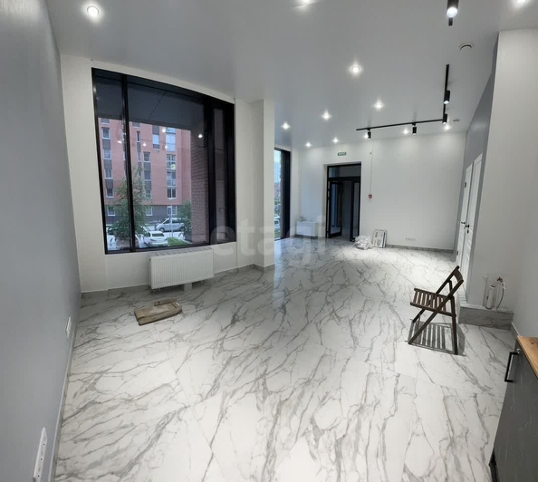 
  Продается универсальное помещение, 39 м², ЖК Европейский берег,  дом 42
. Фото 4.