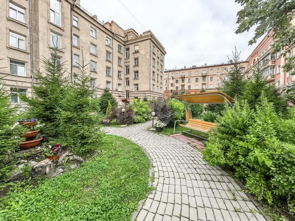 
  Продается 3-комн. квартира, 71.5 м², Красный пр-кт, д. 62
. Фото 3.