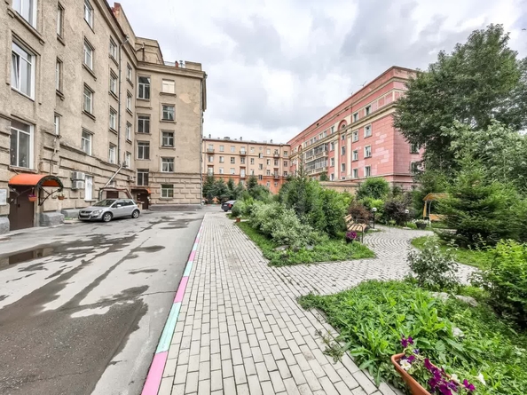 
  Продается 3-комн. квартира, 71.5 м², Красный пр-кт, д. 62
. Фото 12.
