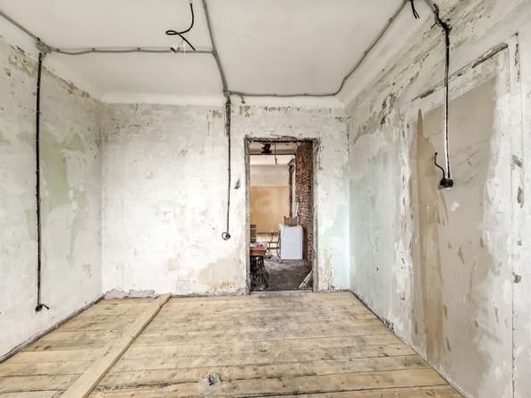 
  Продается 3-комн. квартира, 71.5 м², Красный пр-кт, д. 62
. Фото 19.