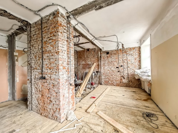 
  Продается 3-комн. квартира, 71.5 м², Красный пр-кт, д. 62
. Фото 21.