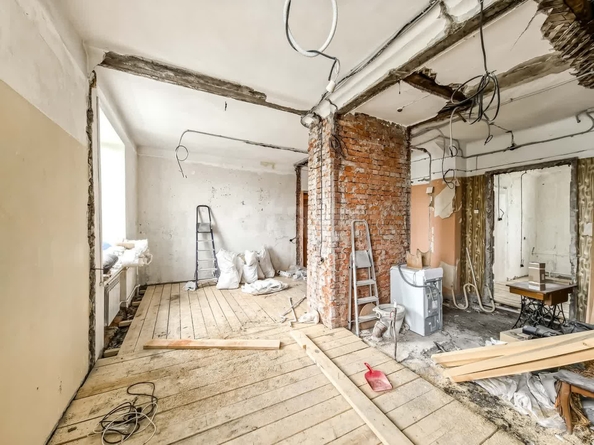 
  Продается 3-комн. квартира, 71.5 м², Красный пр-кт, д. 62
. Фото 25.