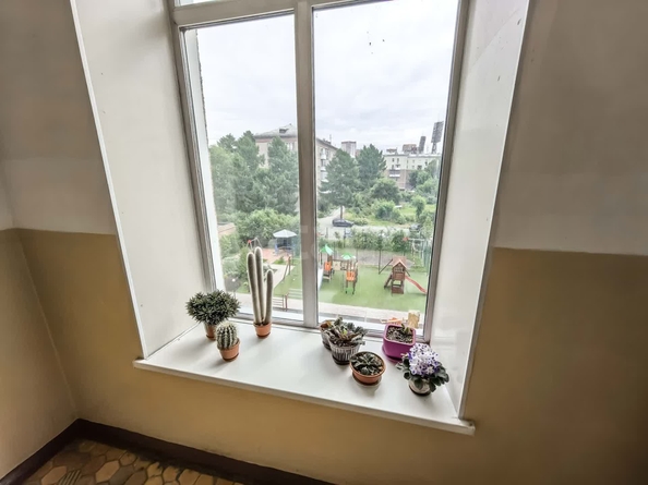 
  Продается 3-комн. квартира, 71.5 м², Красный пр-кт, д. 62
. Фото 31.
