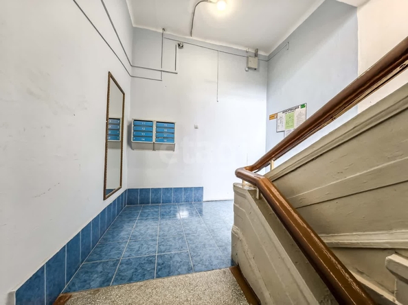 
  Продается 3-комн. квартира, 71.5 м², Красный пр-кт, д. 62
. Фото 33.