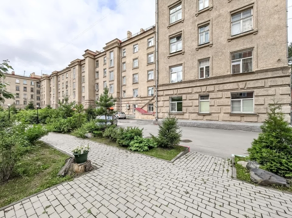
  Продается 3-комн. квартира, 71.5 м², Красный пр-кт, д. 62
. Фото 34.