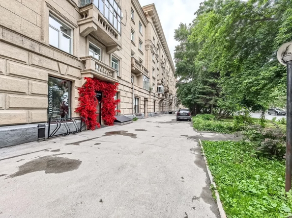 
  Продается 3-комн. квартира, 71.5 м², Красный пр-кт, д. 62
. Фото 37.