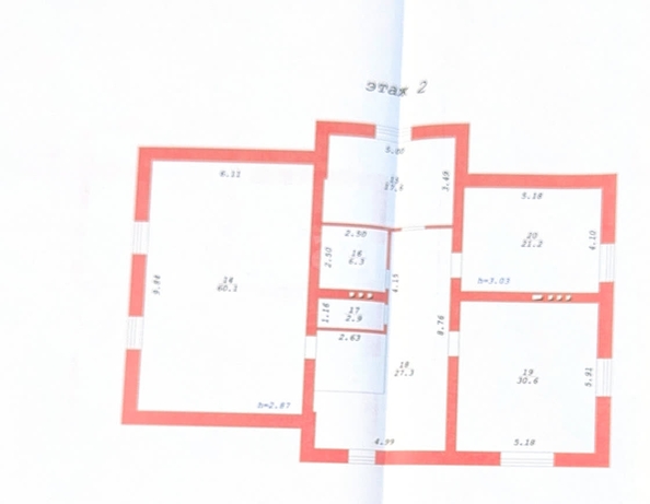 
  Продается дом, 540.3 м², Бердск
. Фото 5.