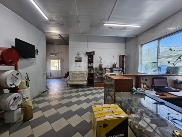 
  Сдается готовый бизнес, 300 м², Ударная ул, д. 27/1к1
. Фото 8.