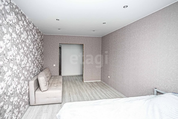 
  Продается 1-комн. квартира, 36.5 м², Северный мкр, д. 14
. Фото 3.