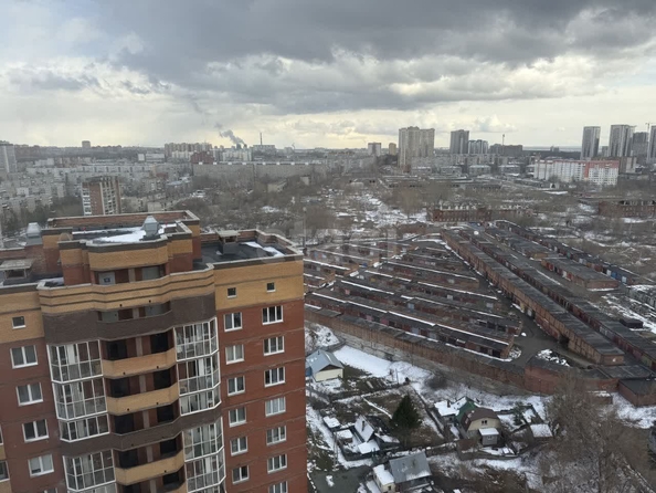 
  Сдается 3-комн. квартира, 60 м², Закаменский мкр, д. 11
. Фото 13.