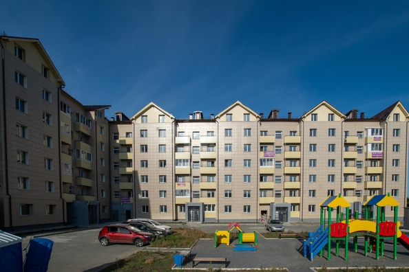 
  Продается 3-комн. квартира, 78.6 м², Ивлева ул, д. 160
. Фото 1.