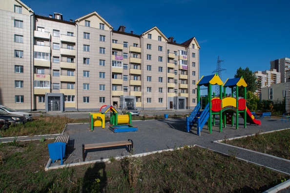 
  Продается 3-комн. квартира, 78.6 м², Ивлева ул, д. 160
. Фото 3.
