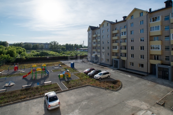 
  Продается 3-комн. квартира, 75.4 м², Ивлева ул, д. 160
. Фото 3.