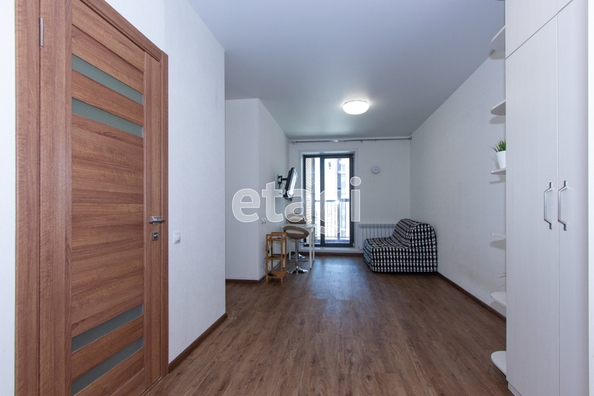 
  Продается студия, 30 м², ЖК Ясный берег, дом Волна б/с 1-3 
. Фото 3.