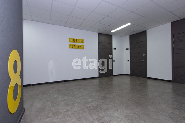 
  Продается студия, 30 м², ЖК Ясный берег, дом Волна б/с 1-3 
. Фото 13.