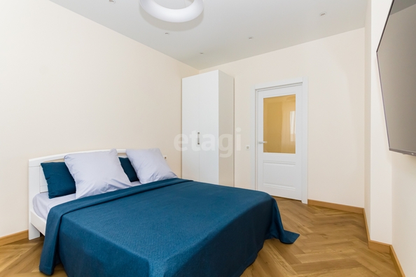 
  Сдается 1-комн. квартира, 37.2 м², Николаева ул, д. 18
. Фото 3.