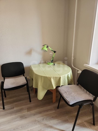 
  Сдается 1-комн. квартира, 37 м², Краузе ул, д. 25
. Фото 11.