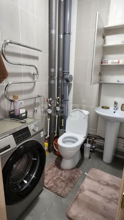 
  Сдается 1-комн. квартира, 37 м², Краузе ул, д. 25
. Фото 24.