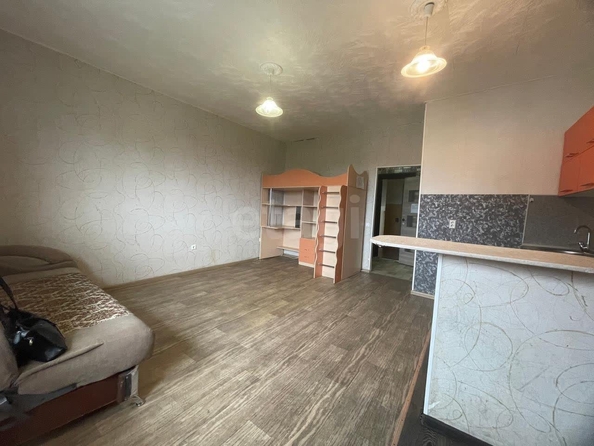 
  Продается студия, 29.8 м², Большая ул, д. 37
. Фото 8.