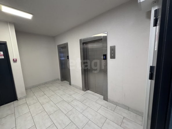 
  Продается 1-комн. квартира, 30 м², Связистов ул, д. 13/1
. Фото 3.