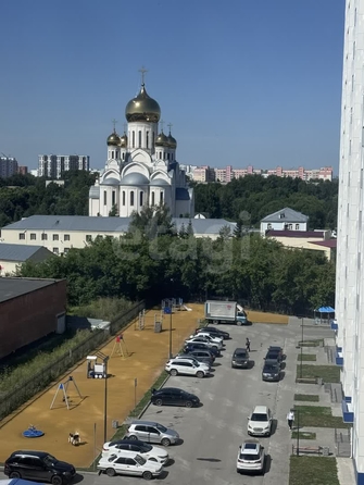
  Продается 1-комн. квартира, 30 м², Связистов ул, д. 13/1
. Фото 4.