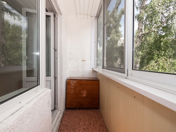 
  Продается 3-комн. квартира, 60.5 м², Адриена Лежена ул, д. 5
. Фото 10.