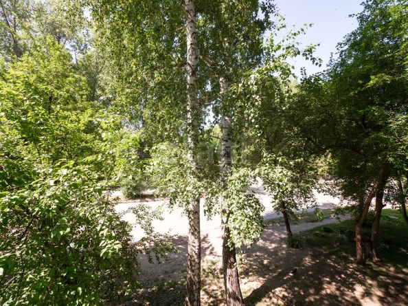 
  Продается 3-комн. квартира, 60.5 м², Адриена Лежена ул, д. 5
. Фото 18.