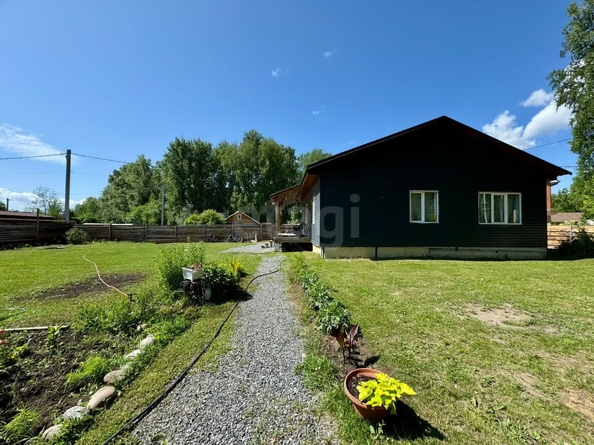 
  Продается дом, 100 м², рабочий поселок Краснообск
. Фото 4.