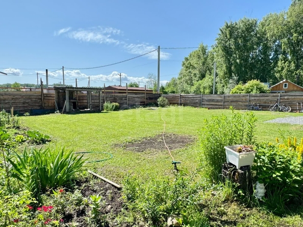 
  Продается дом, 100 м², рабочий поселок Краснообск
. Фото 5.