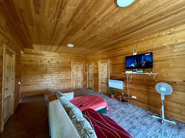 
  Продается дом, 100 м², рабочий поселок Краснообск
. Фото 14.