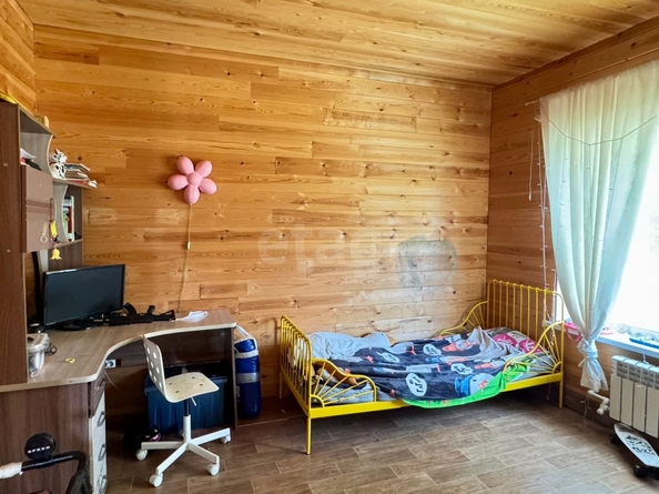 
  Продается дом, 100 м², рабочий поселок Краснообск
. Фото 18.