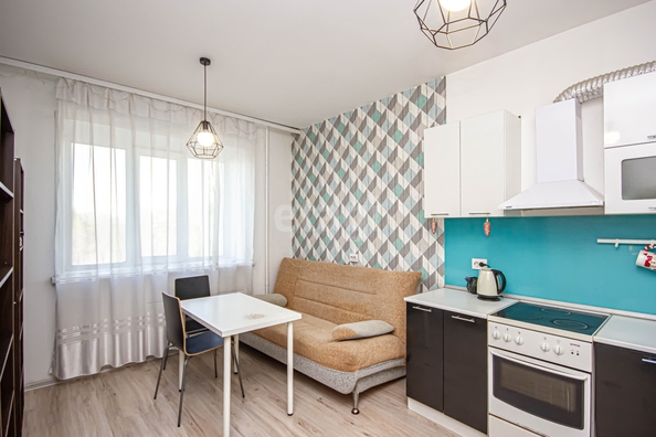 
  Продается 1-комн. квартира, 45.2 м², Выборная ул, д. 99/7
. Фото 1.
