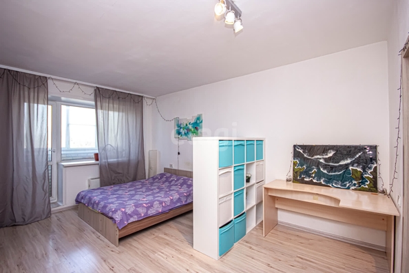 
  Продается 1-комн. квартира, 45.2 м², Выборная ул, д. 99/7
. Фото 8.