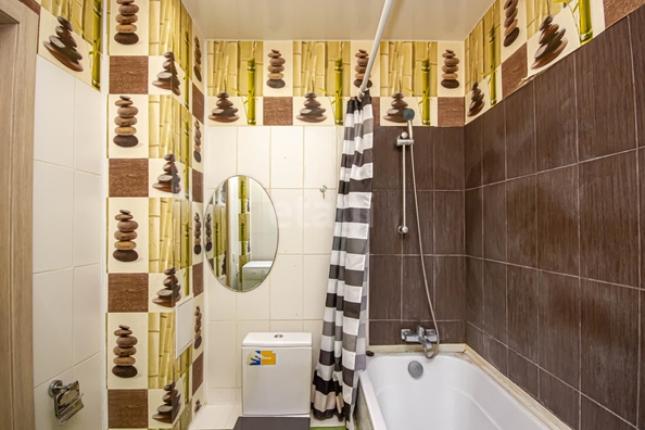 
  Продается 1-комн. квартира, 45.2 м², Выборная ул, д. 99/7
. Фото 18.