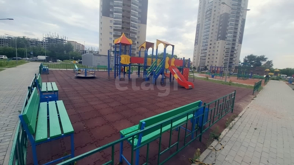 
  Продается студия, 24 м², Закаменский мкр, д. 12
. Фото 20.