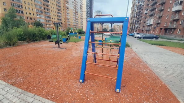 
  Продается студия, 24 м², Закаменский мкр, д. 12
. Фото 21.