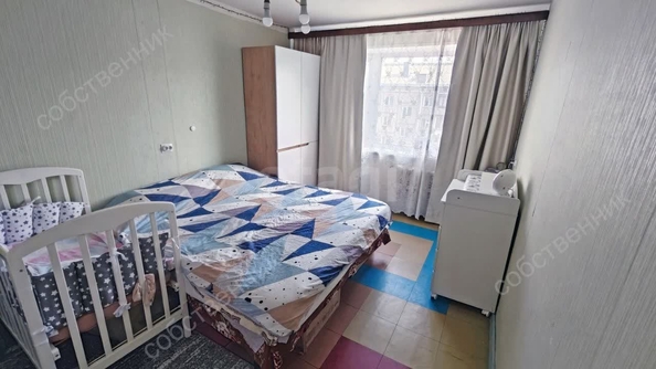 
  Продается 2-комн. квартира, 47.4 м², Мусы Джалиля ул, д. 1
. Фото 10.