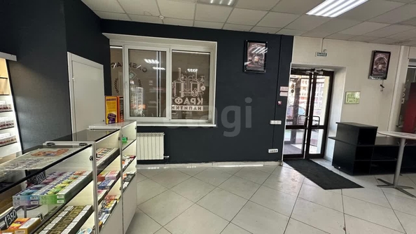 
  Продается готовый бизнес, 107.7 м², Жуковского ул, д. 106б
. Фото 10.