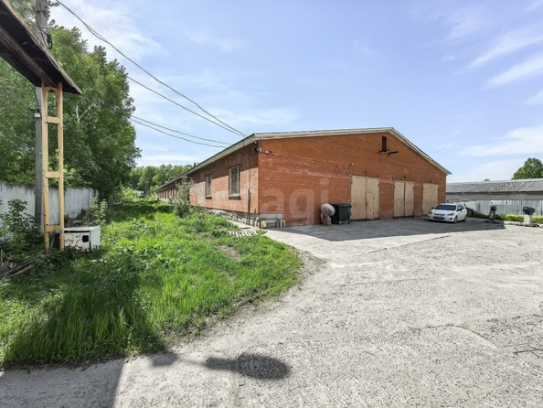 
  Сдается готовый бизнес, 1690 м², Набережная ул, д. 1а/1
. Фото 2.