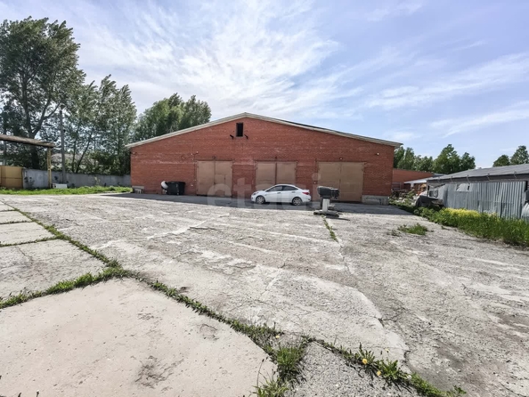 
  Сдается готовый бизнес, 1690 м², Набережная ул, д. 1а/1
. Фото 18.