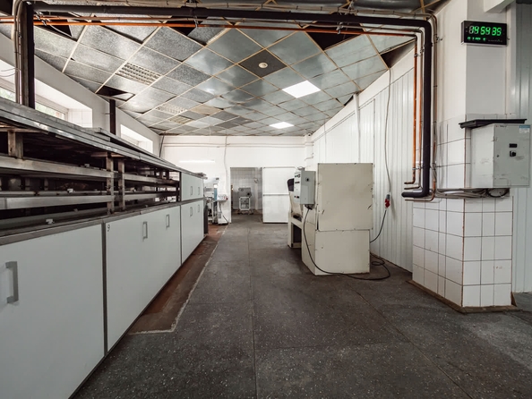 
  Сдается готовый бизнес, 1690 м², Набережная ул, д. 1а/1
. Фото 32.