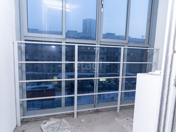 
  Продается 3-комн. квартира, 89.4 м², Сибиряков-Гвардейцев ул, д. 44/7
. Фото 3.