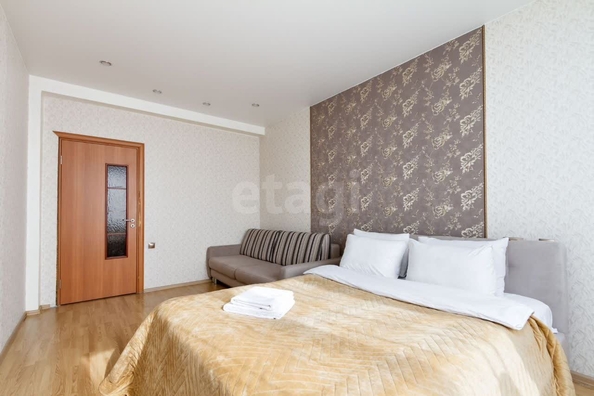 
  Сдается 3-комн. квартира, 130 м², Зыряновская ул, д. 55
. Фото 3.
