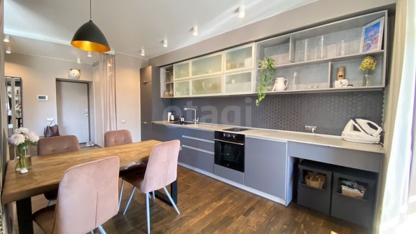 
  Сдается 2-комн. квартира, 68 м², Тимирязева ул, д. 95
. Фото 4.