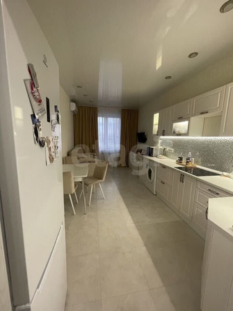 
  Сдается 2-комн. квартира, 45 м², 2-я Обская ул, д. 152
. Фото 3.