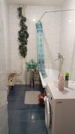 
  Сдается 1-комн. квартира, 24 м², Петухова ул, д. 164
. Фото 5.